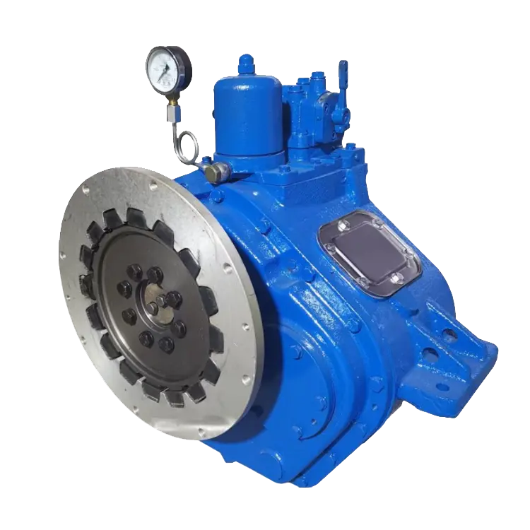 Marine Equipments
