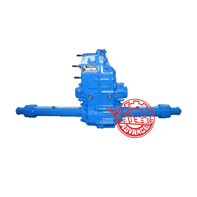 Engineering Hydraulic Transmission