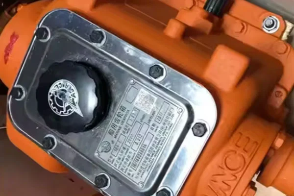 What is the most commonly used marine propulsion system?