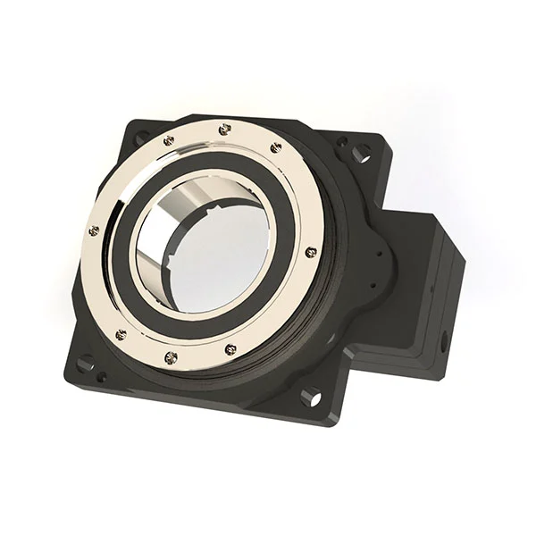 Why Can't High-Precision Automation Projects Be Separated From The Hollow Rotary Platform?