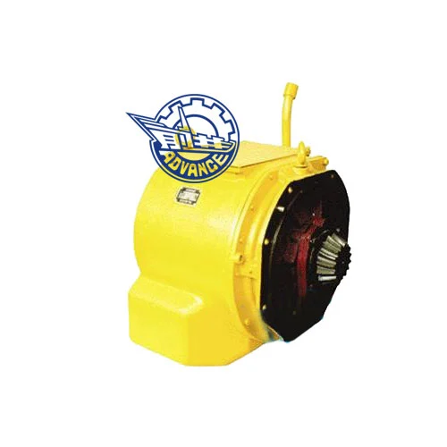 Why Can AYB310 Transmission Gearbox Stand Out In High-Intensity Construction Tasks?