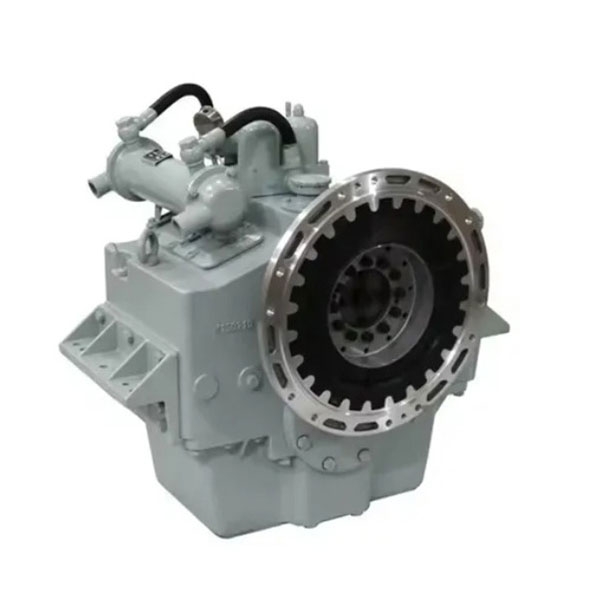 Extraction phenomenon ​​of marine gearboxes - marine auxiliary gearboxes
