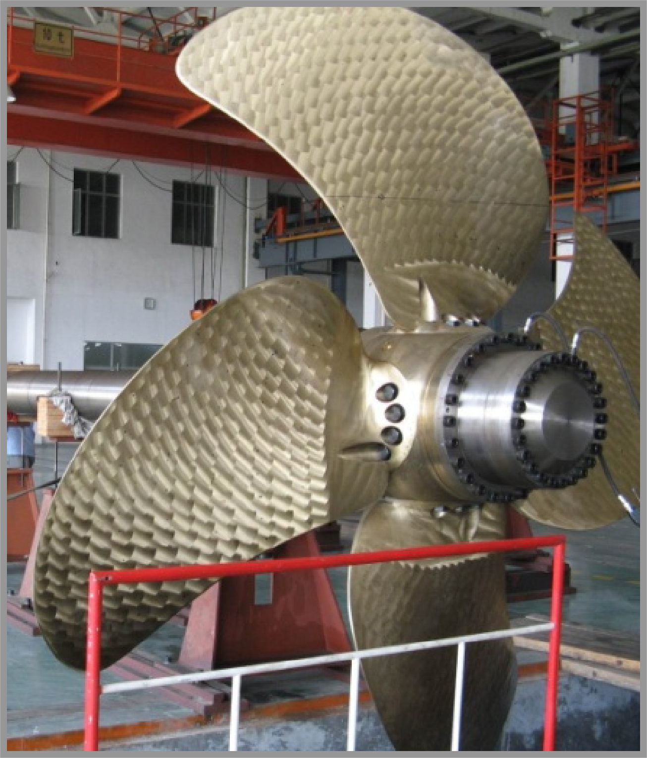 CPP Ten year joint venture with Masson Marine