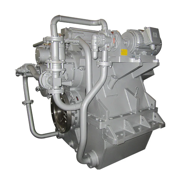 Advance GC Marine Gearbox