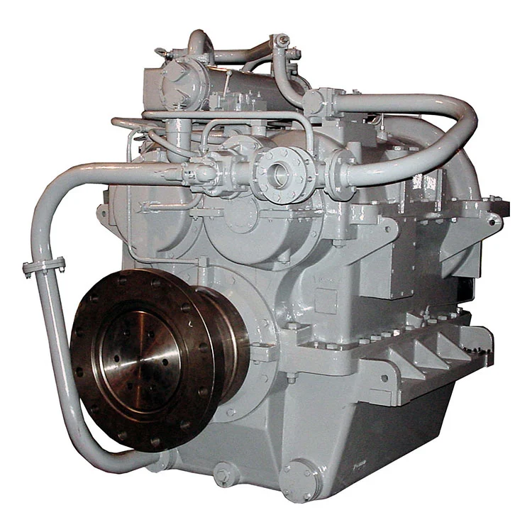 Advance GW Marine Gearbox