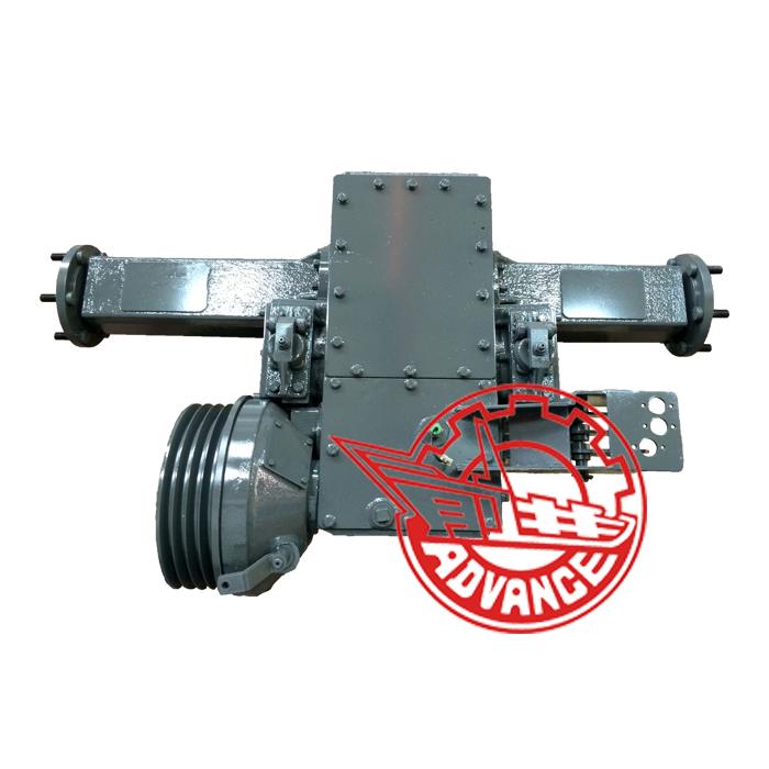 Corn Harvester Gearbox