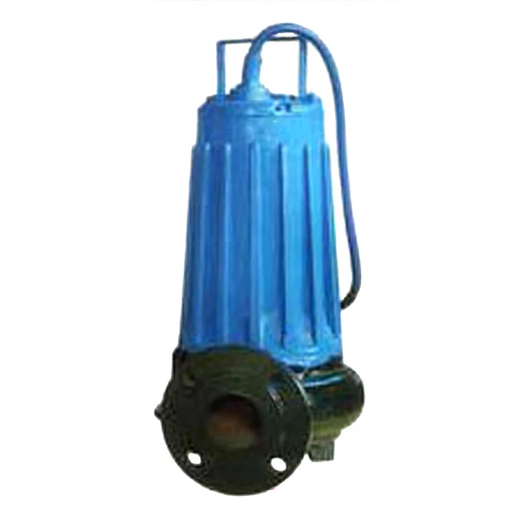 CQX(W) Deep-Well Limber Pump