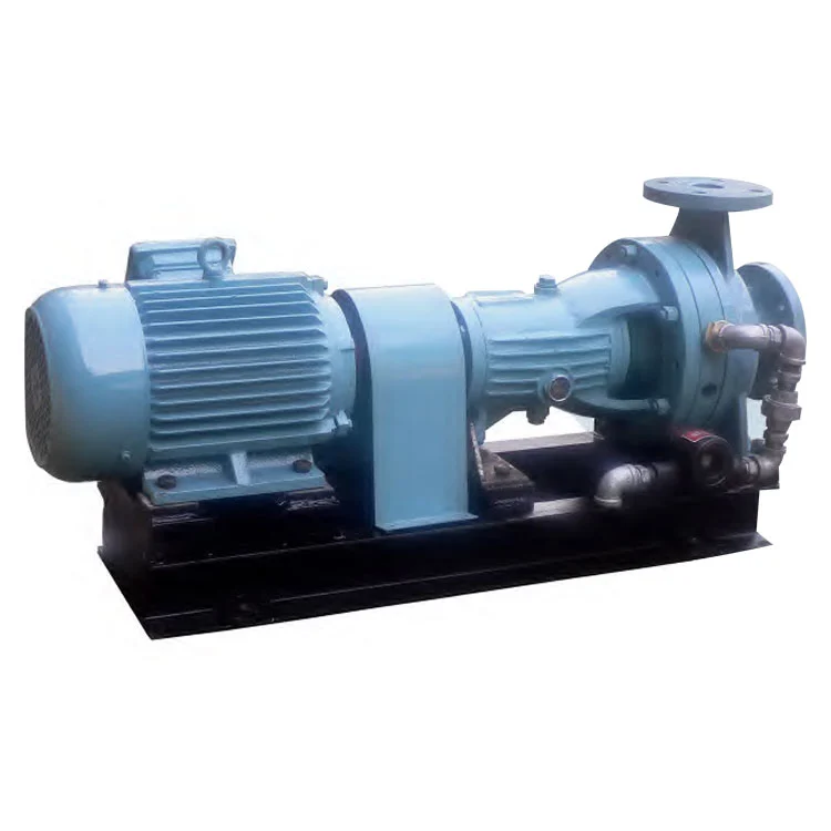 CWR Marine Horizontal Hot Water Circulating Pump