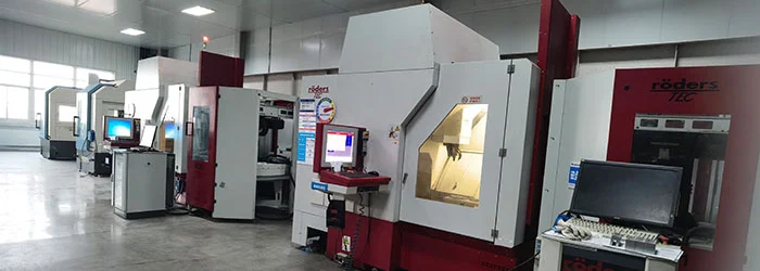 Our Factory