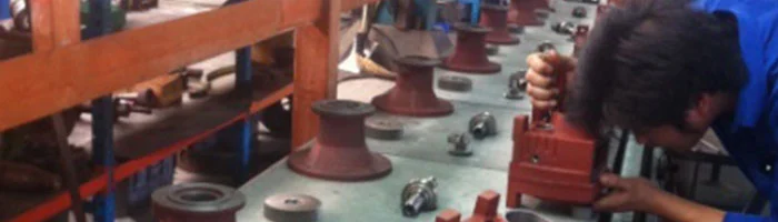 Assembly line