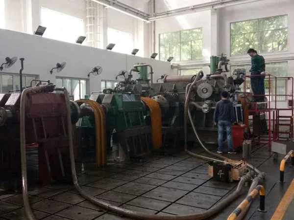 Advance 2gwh Marine Gearbox