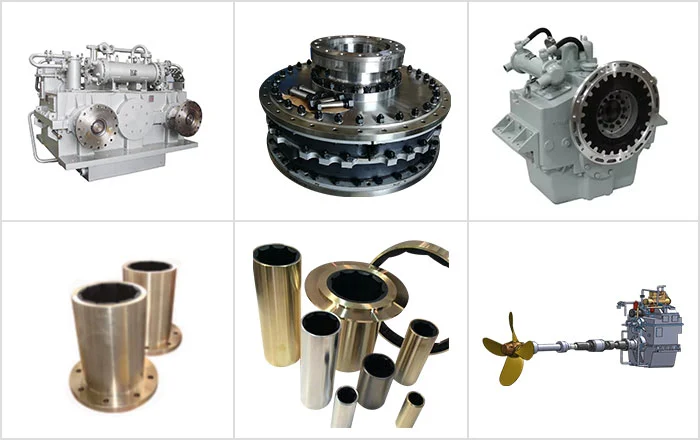 Our Product