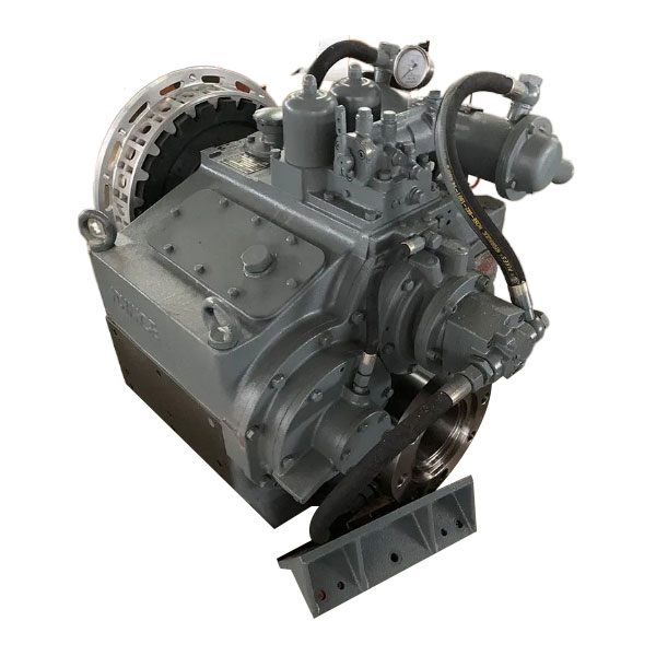 Advance Hc Marine Gearbox