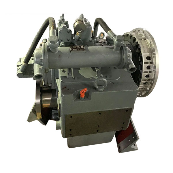 Advance Hc Marine Gearbox