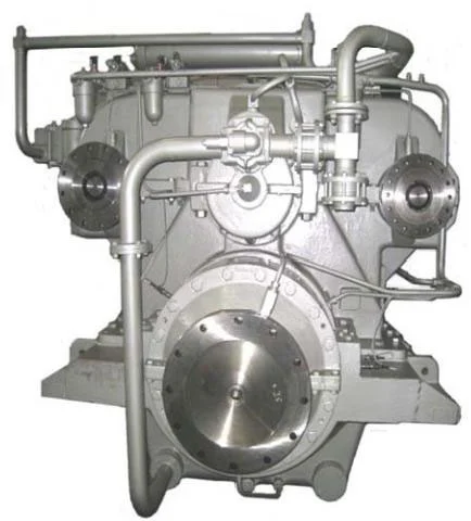 Advance GC Marine Gearbox