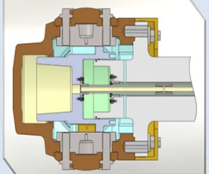 Ncp Adjustable Propellers
