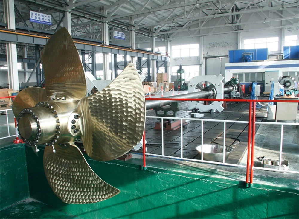 Ncp Adjustable Propellers