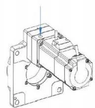 Hollow Rotary Platform