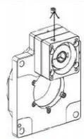 Hollow Rotary Platform