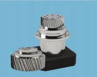 Planetary Reducers