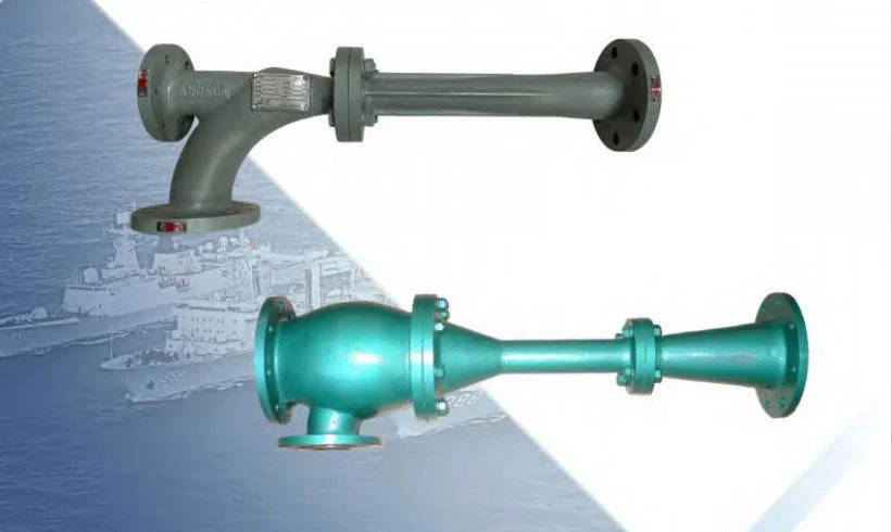 Cp Cpt Cpj Marine Jet Pump
