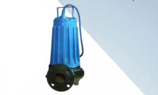 CQX(W) Deep-Well Limber Pump