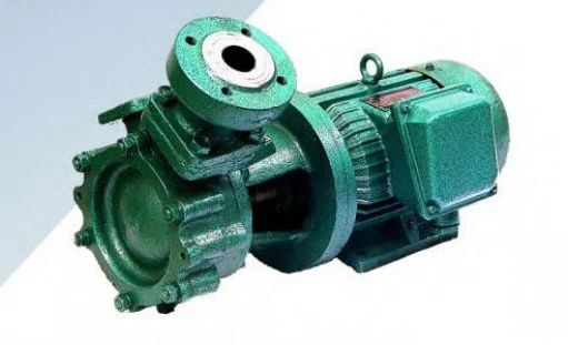 W(Z) Marine Self-Priming Swirl Pump