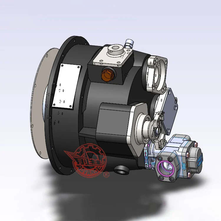Torque Converter