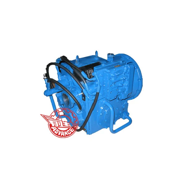 Transmission For Tractor
