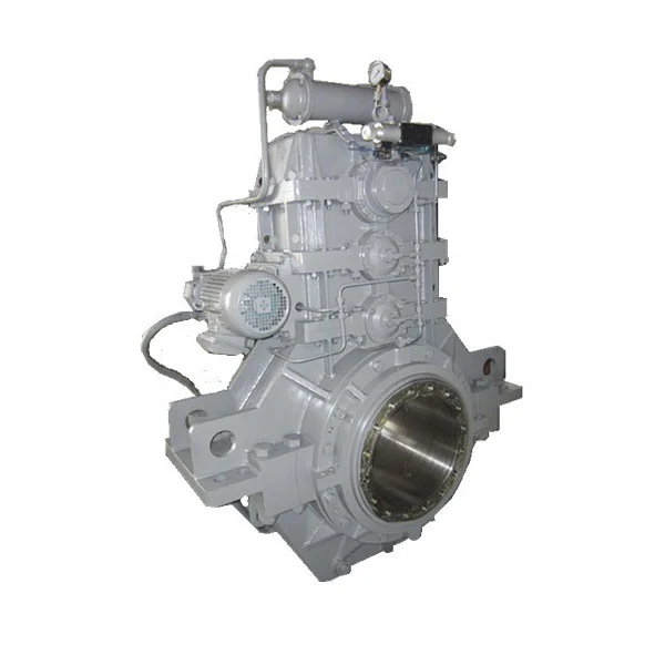 Marine Generator Gearboxes