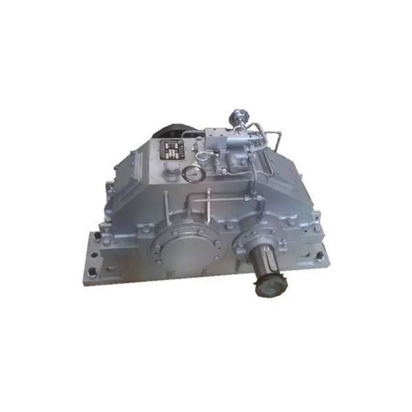 Marine Generator Gearboxes