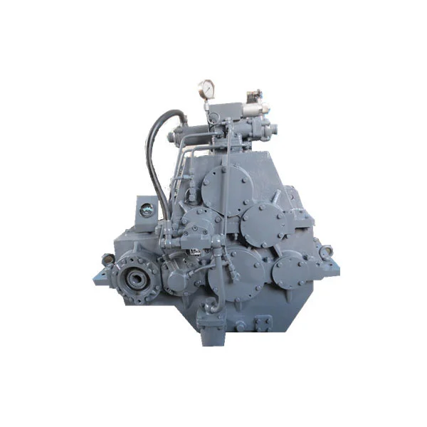 Marine Generator Gearboxes