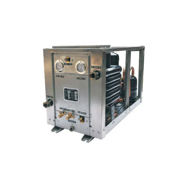 Marine Modular Chillers