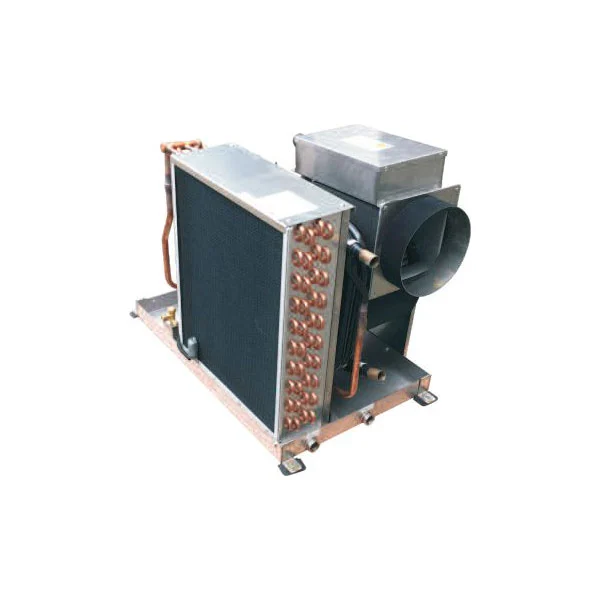Integral Marine Air Conditioners