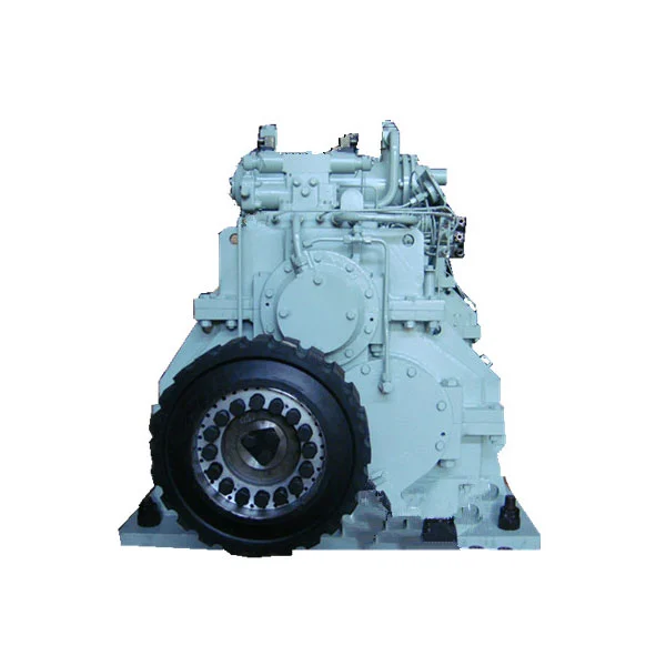 Marine Generator Gearbox