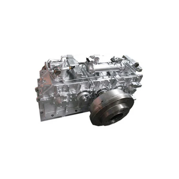 Marine Oil Water Gearbox
