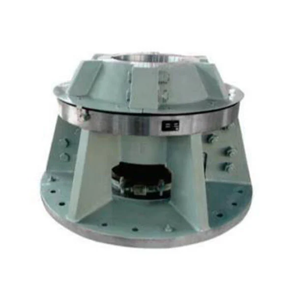 Marine Plane Friction Upper Rudder Bearings