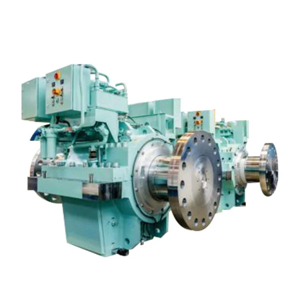 Marine Thrust Bearings