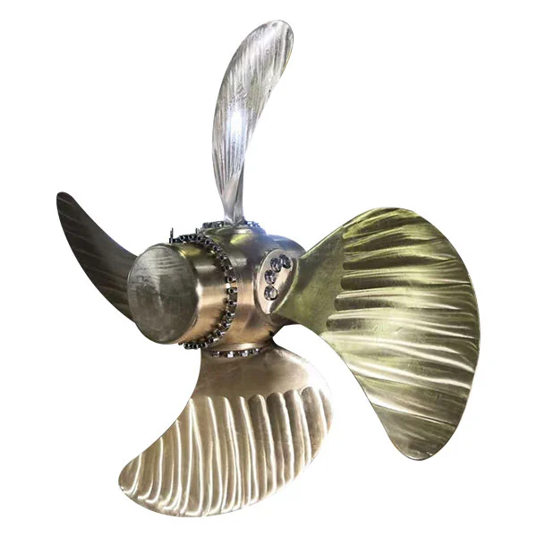 NCP Adjustable Propellers