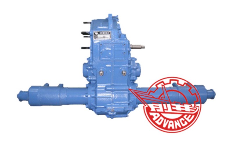 Plant Protection Mechanical Transmission Devices