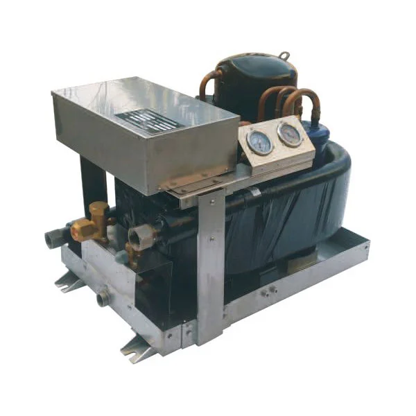 Split Type Marine Air Conditioners