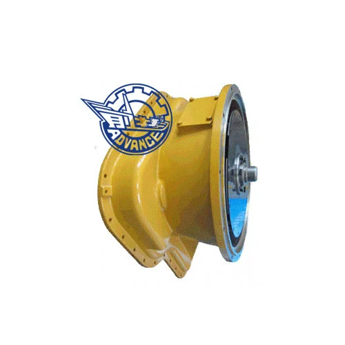 Torque Converter