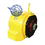 Transmission Gearbox for Bulldozer